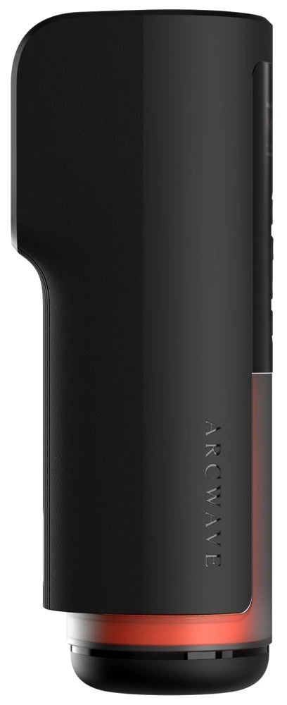 Arcwave Thruster Masturbator mit Rotation & App-Steuerung