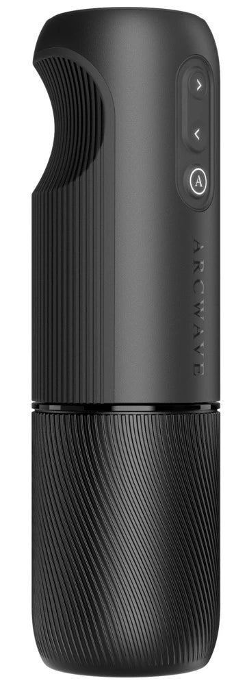 Arcwave Orbit Masturbator mit 360°-Rotation & App-Steuerung