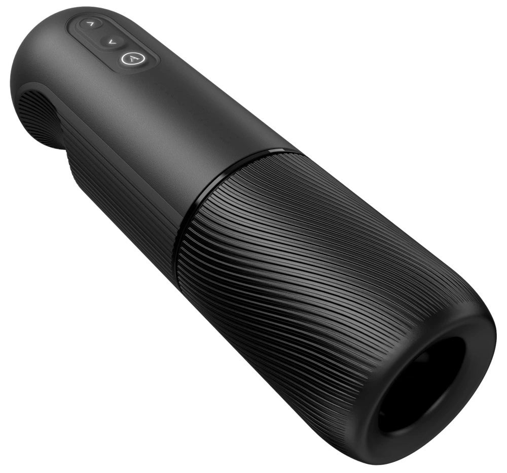 Arcwave Orbit Masturbator mit 360°-Rotation & App-Steuerung