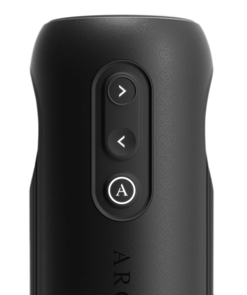 Arcwave Orbit Masturbator mit 360°-Rotation & App-Steuerung