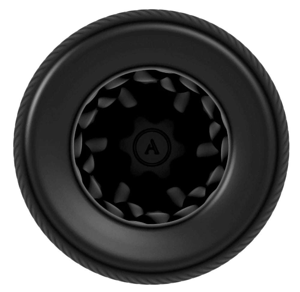 Arcwave Orbit Masturbator mit 360°-Rotation & App-Steuerung