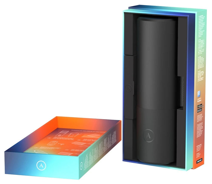 Arcwave Orbit Masturbator mit 360°-Rotation & App-Steuerung