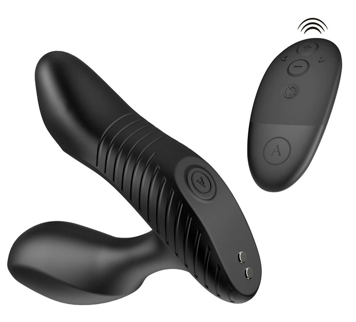 Arcwave Perk Prostata-Vibrator mit Perineum-Stimulation & App