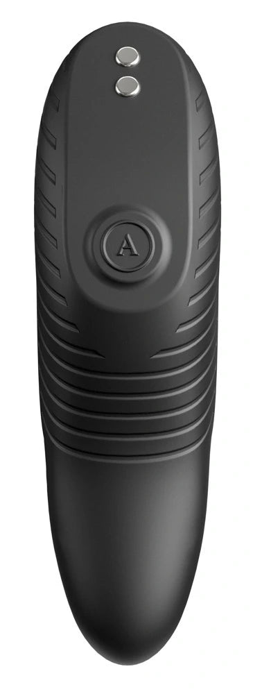 Arcwave Perk Prostata-Vibrator mit Perineum-Stimulation & App