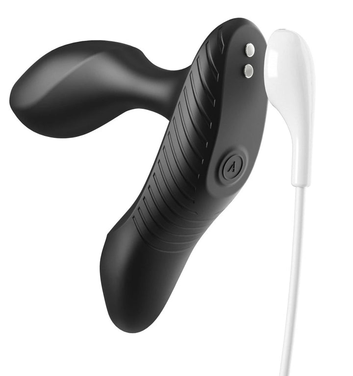 Arcwave Perk Prostata-Vibrator mit Perineum-Stimulation & App