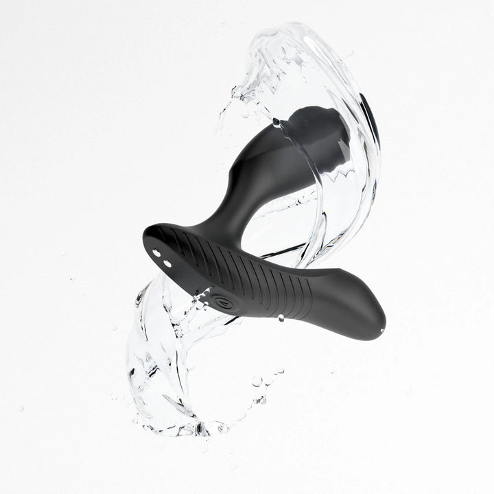 Arcwave Perk Prostata-Vibrator mit Perineum-Stimulation & App