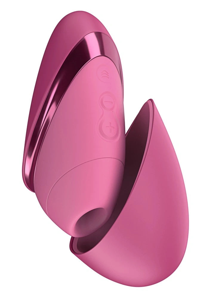Womanizer Next Liberty Klitoris-Stimulator Pink