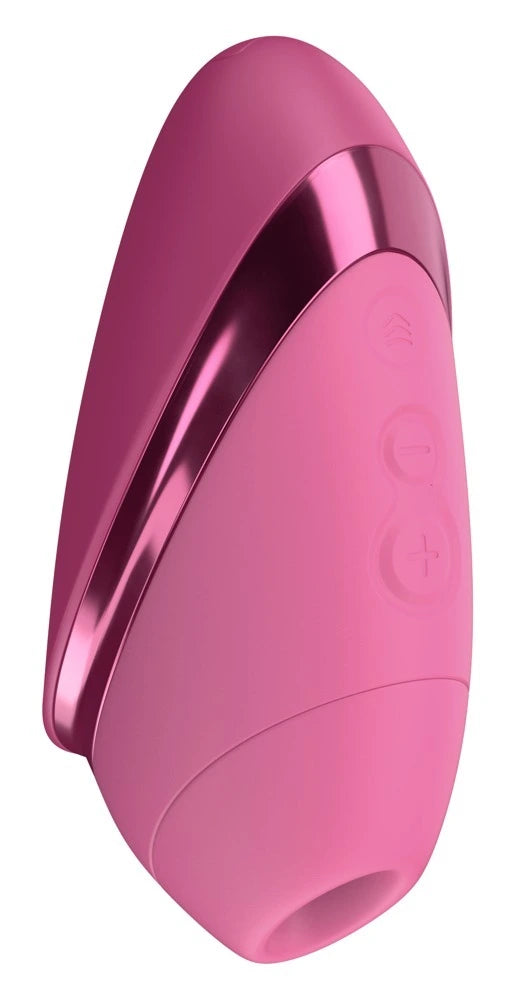 Womanizer Next Liberty Klitoris-Stimulator Pink