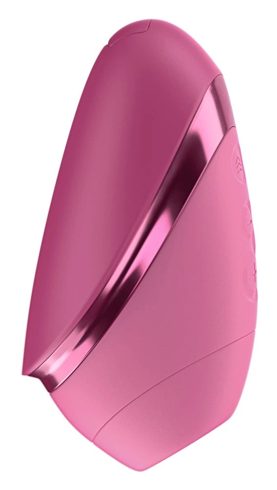 Womanizer Next Liberty Klitoris-Stimulator Pink