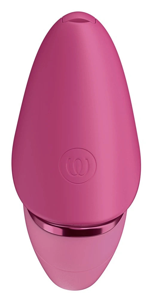 Womanizer Next Liberty Klitoris-Stimulator Pink