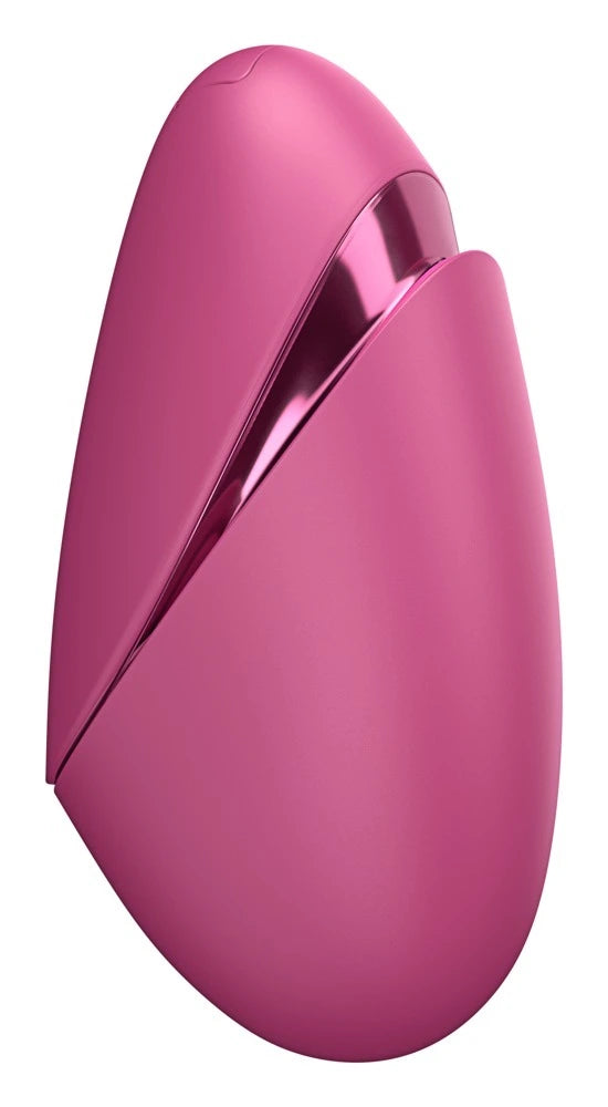 Womanizer Next Liberty Klitoris-Stimulator Pink