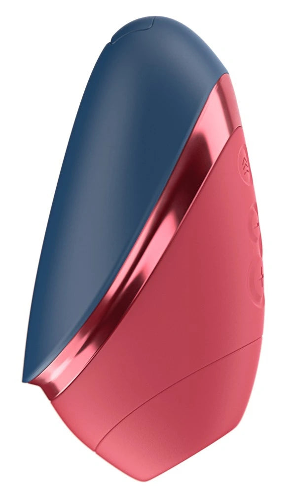 Womanizer Next Liberty Klitoris-Stimulator Blau