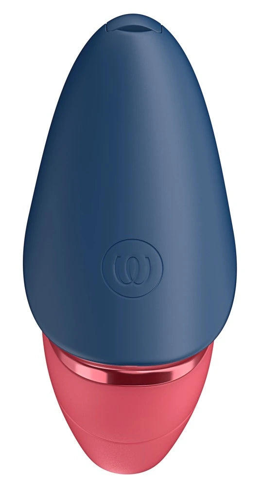 Womanizer Next Liberty Klitoris-Stimulator Blau