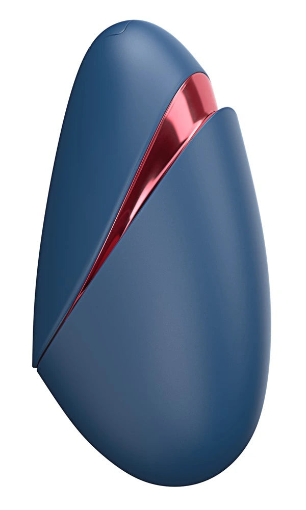 Womanizer Next Liberty Klitoris-Stimulator Blau