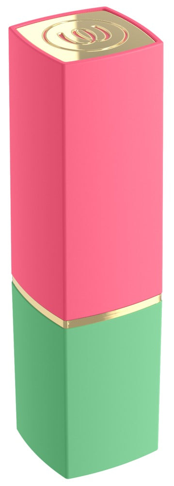 Womanizer Beauty Klitorisstimulator im Lippenstift-Design – Grün