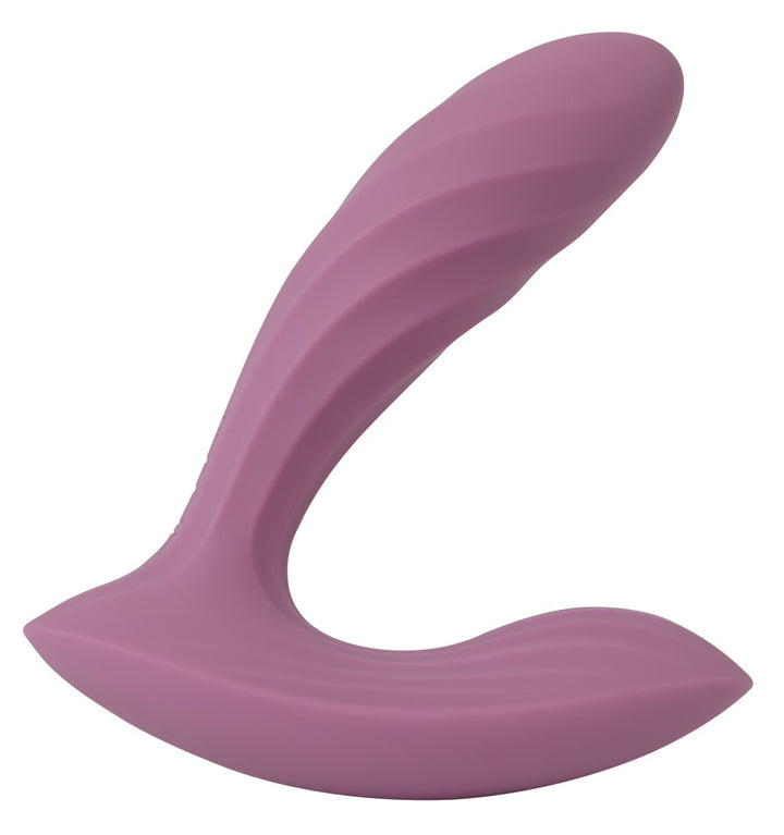 SVAKOM Erica Plus – Panty-Vibrator mit Stoßfunktion und App