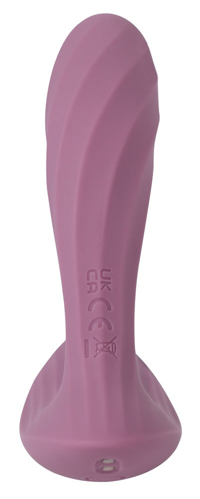 SVAKOM Erica Plus – Panty-Vibrator mit Stoßfunktion und App