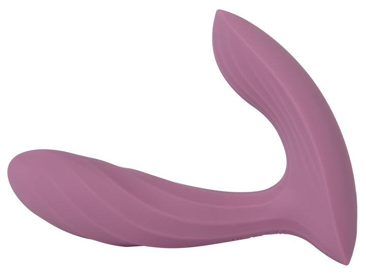 SVAKOM Erica Plus – Panty-Vibrator mit Stoßfunktion und App