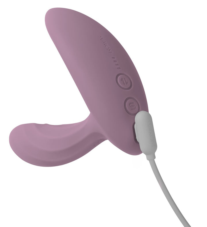 SVAKOM Erica Plus – Panty-Vibrator mit Stoßfunktion und App