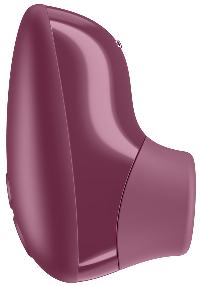Womanizer Snap Mini-Klitorisstimulator mit Ladecase