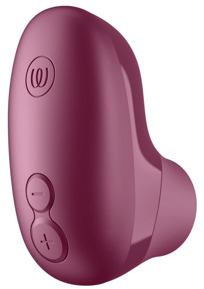 Womanizer Snap Mini-Klitorisstimulator mit Ladecase