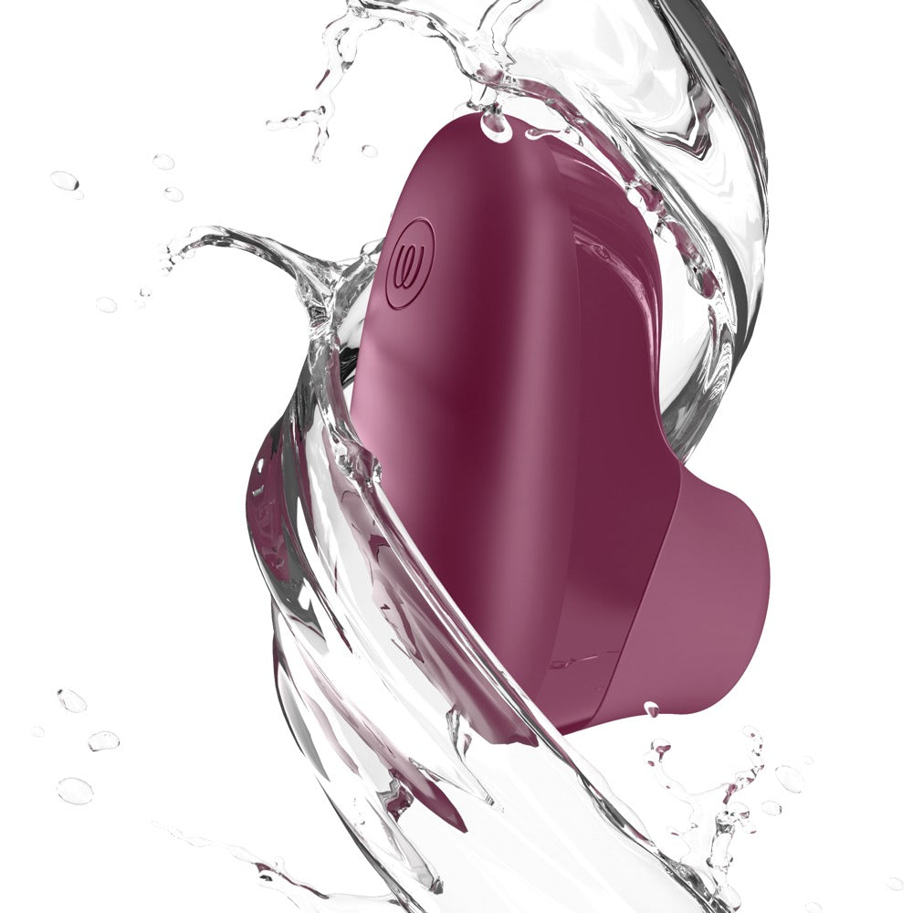 Womanizer Snap Mini-Klitorisstimulator mit Ladecase