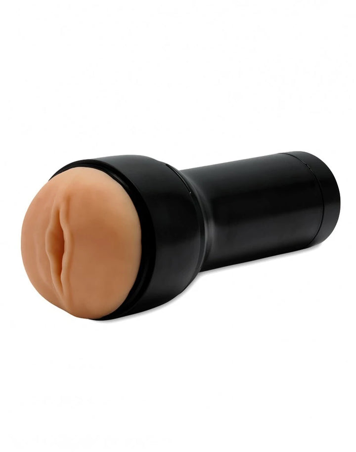 KIIROO - Feel Stroker Realistischer Vagina Masturbator hellbraun