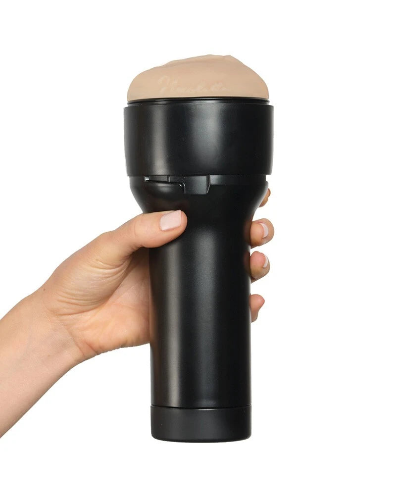 KIIROO - FeelStar Stroker "Nicoletta Shea"