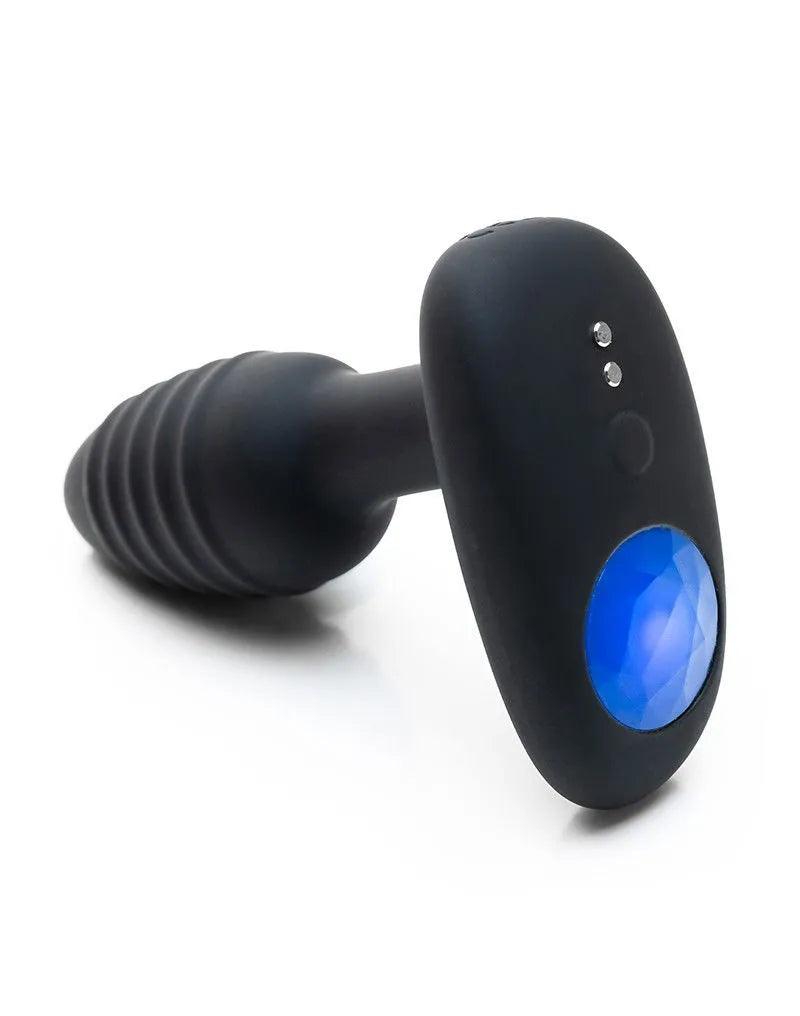 Kiiroo - OhMiBod Lumen interaktiver Anal Plug