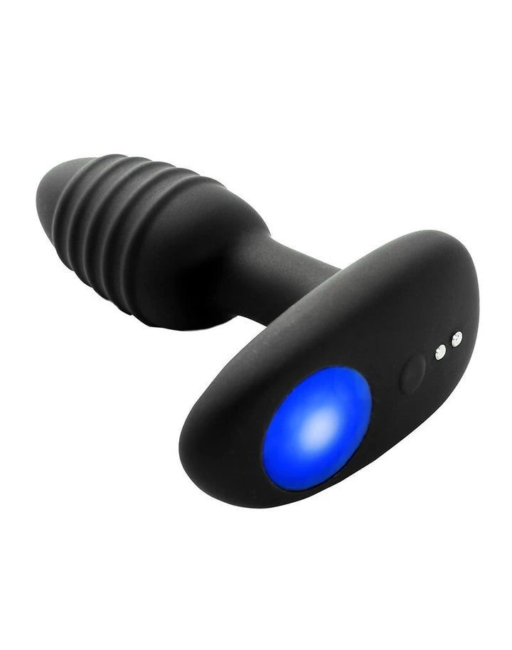 Kiiroo - OhMiBod Lumen interaktiver Anal Plug