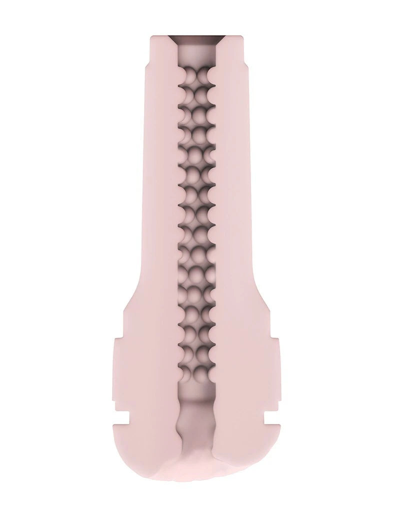 KIIROO - Feel Stroker Realistischer Vagina Masturbator hell