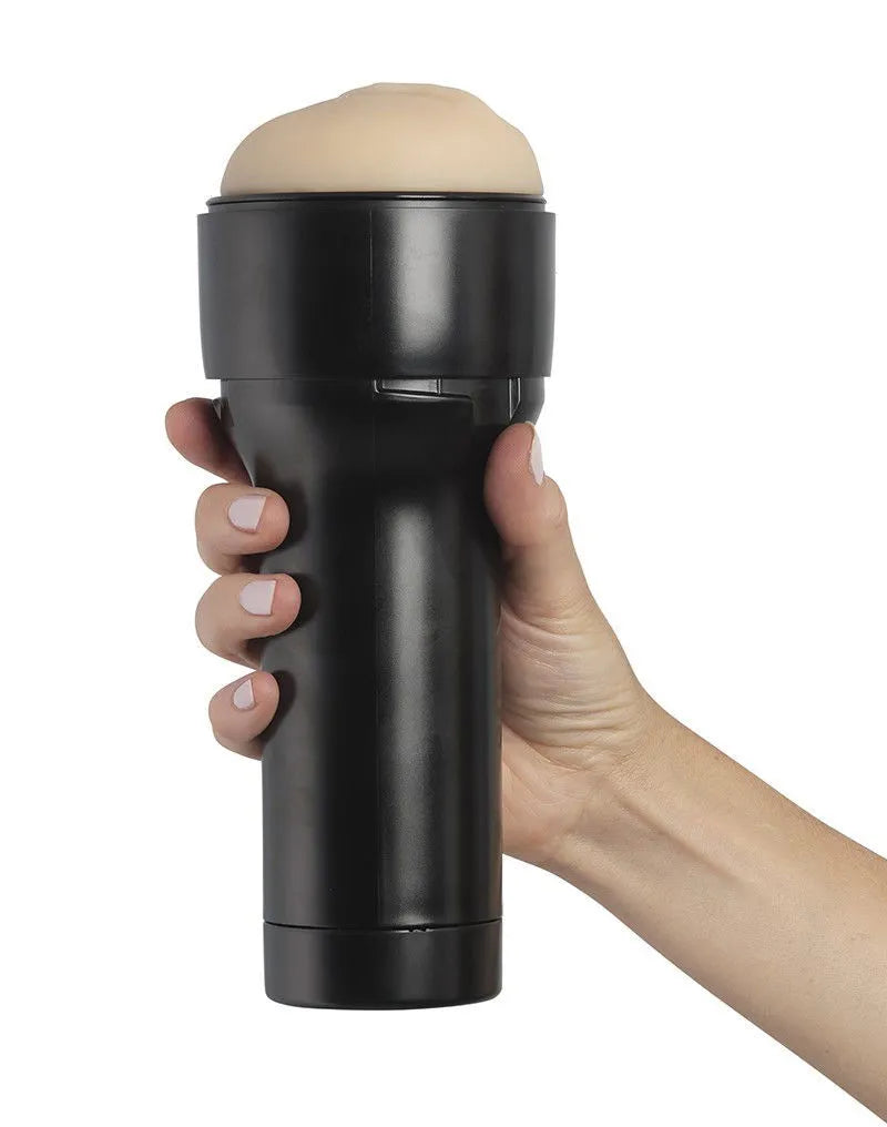 KIIROO - Feel Stroker Realistischer Vagina Masturbator hell