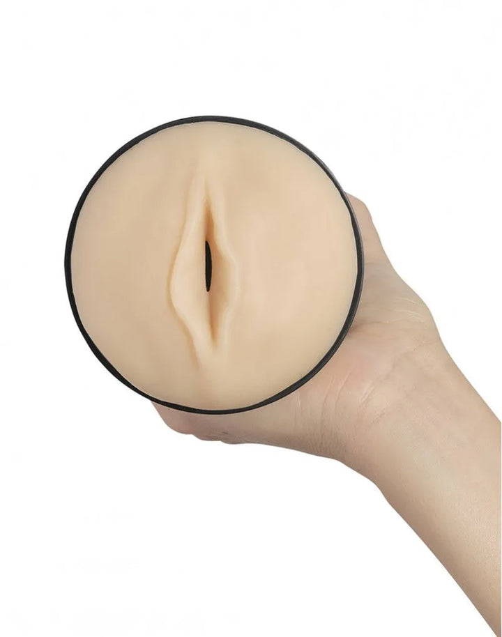 KIIROO - Feel Stroker Realistischer Vagina Masturbator hell