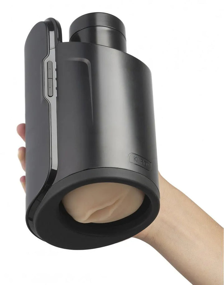 KIIROO - KEON Automatic Masturbator mit einem Feel Stroker