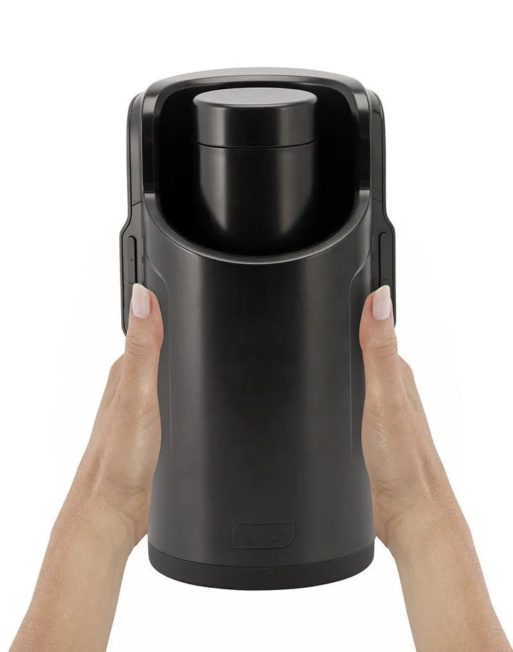 KIIROO - KEON Automatic Masturbator mit einem Feel Stroker