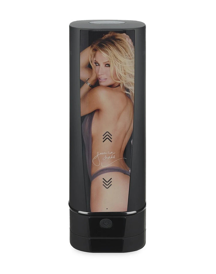 Kiiroo - Onyx+ mit Jessica Drake Masturbator