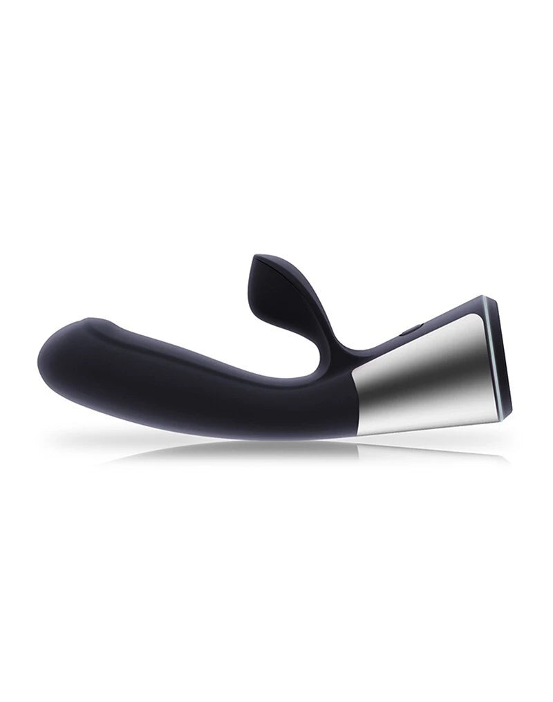 Kiiroo - OhMiBod Fuse interaktiver Rabbit Vibrator