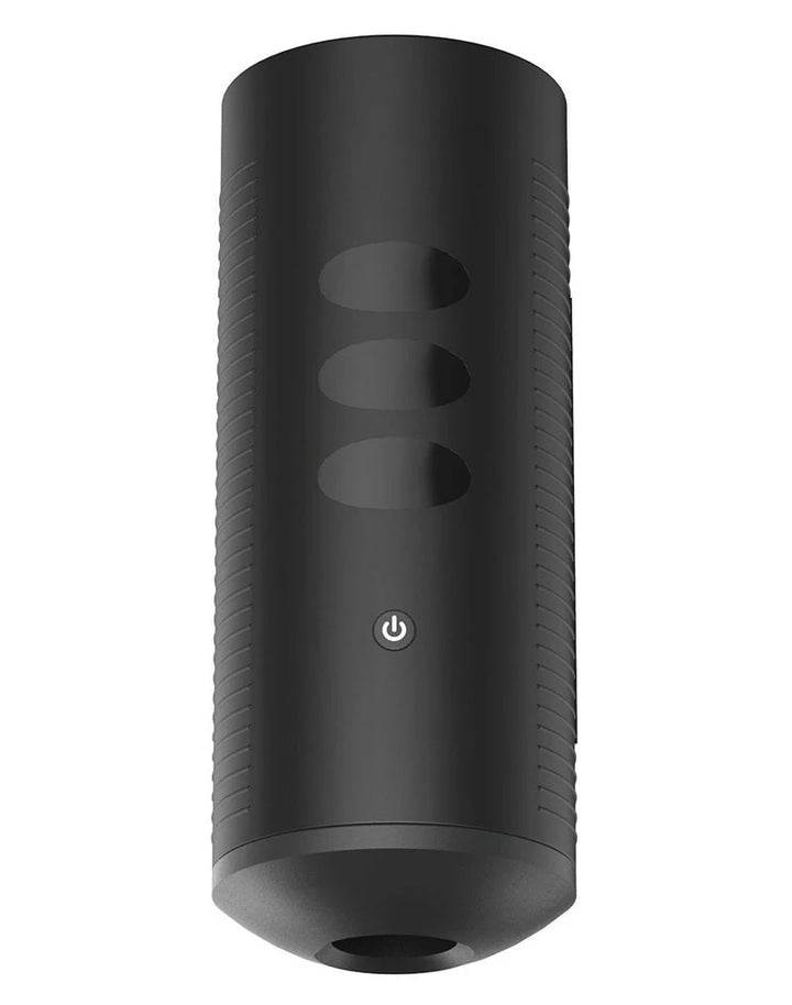 Kiiroo - Titan Experience