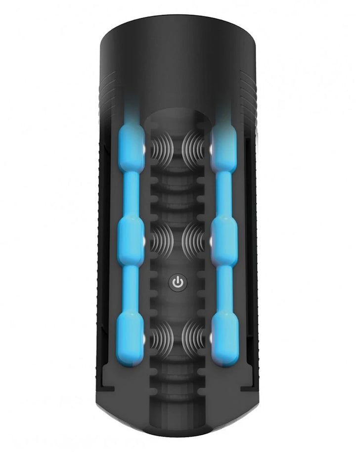 Kiiroo - Titan Experience