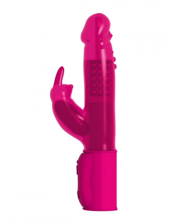 Dorcel - Golden Orgasmic Rabbit pink