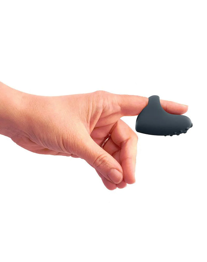 Dorcel - "Magic Finger" - schwarz