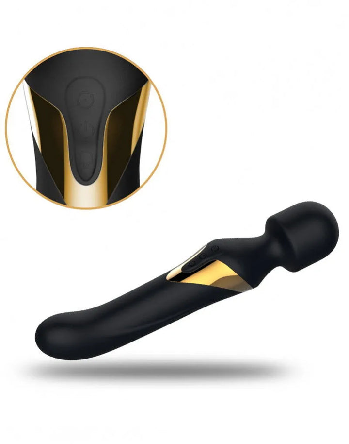 Dorcel - Furious Rabbit 2.0 schwarz