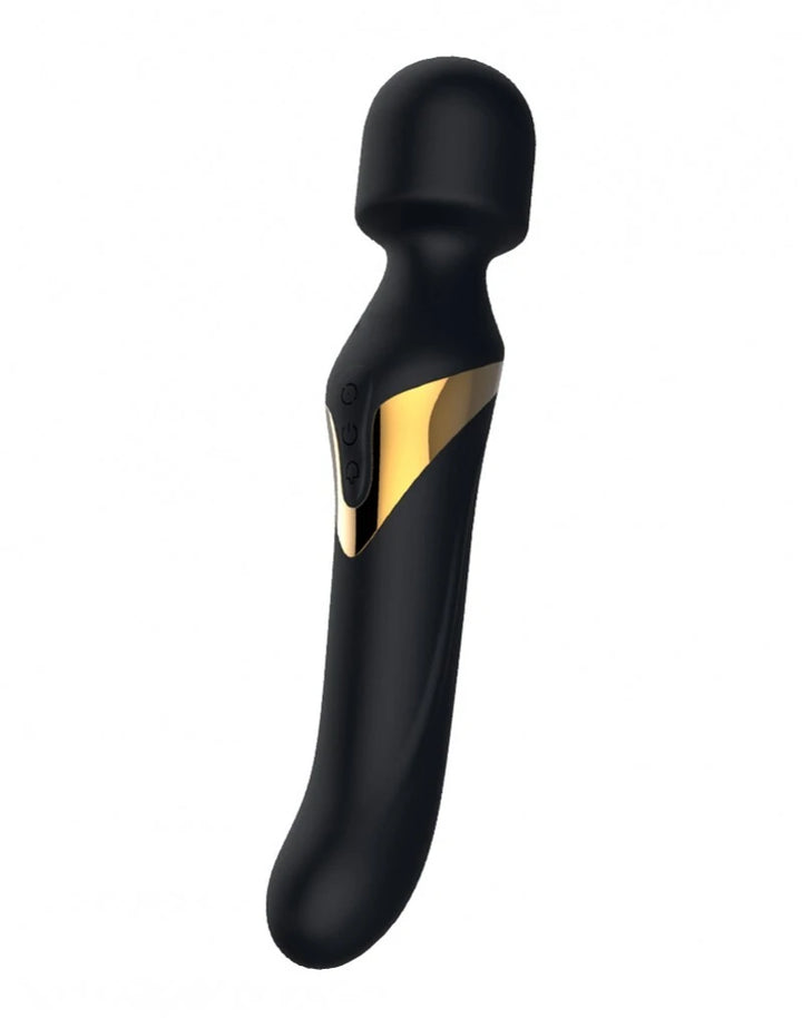 Dorcel - Furious Rabbit 2.0 schwarz