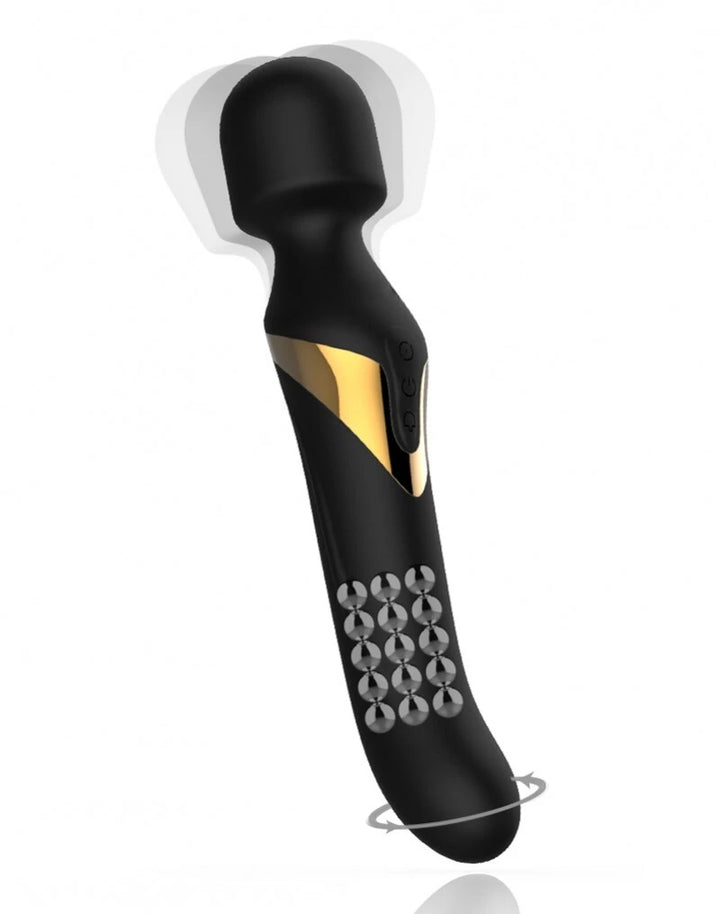 Dorcel - Furious Rabbit 2.0 schwarz