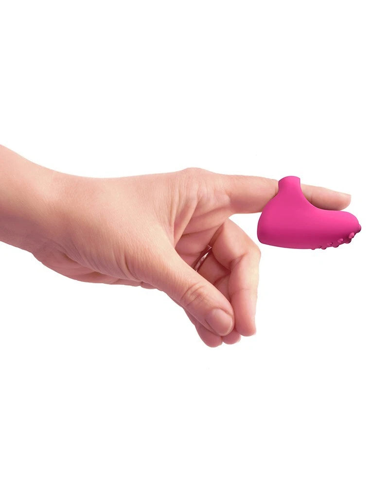Dorcel - "Magic Finger" - pink