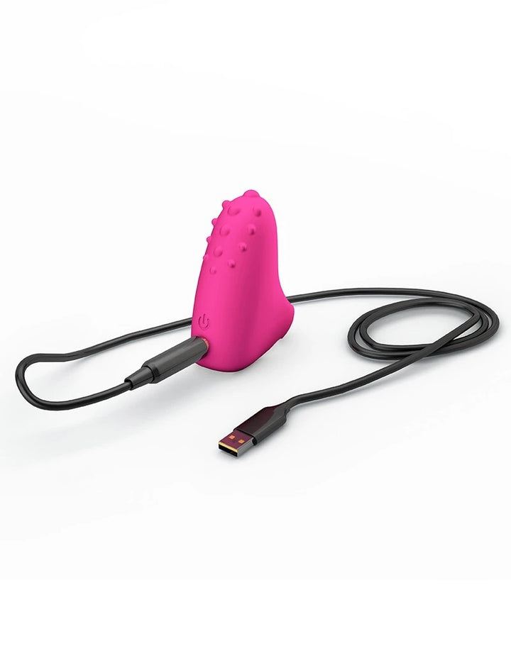 Dorcel - "Magic Finger" - pink