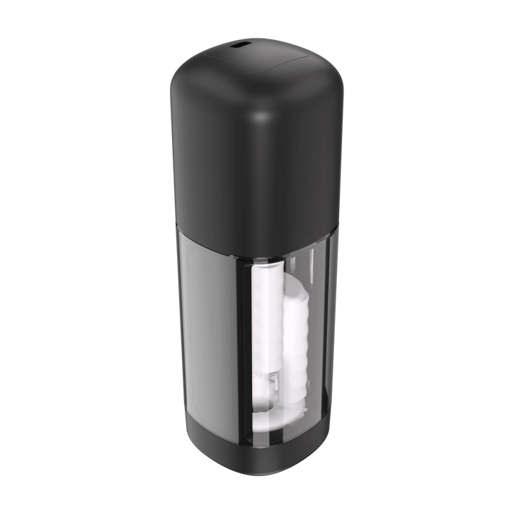 SVibe - Ikon VOLT Masturbator, transparent