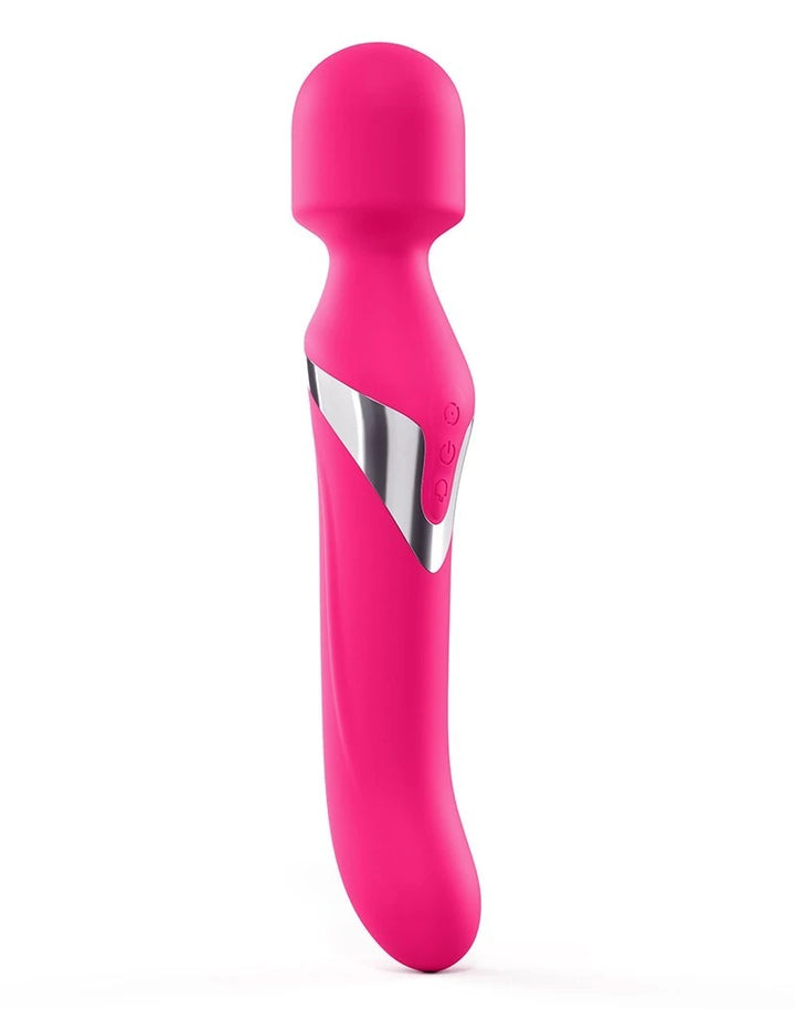 Dorcel - Furious Rabbit 2.0 pink
