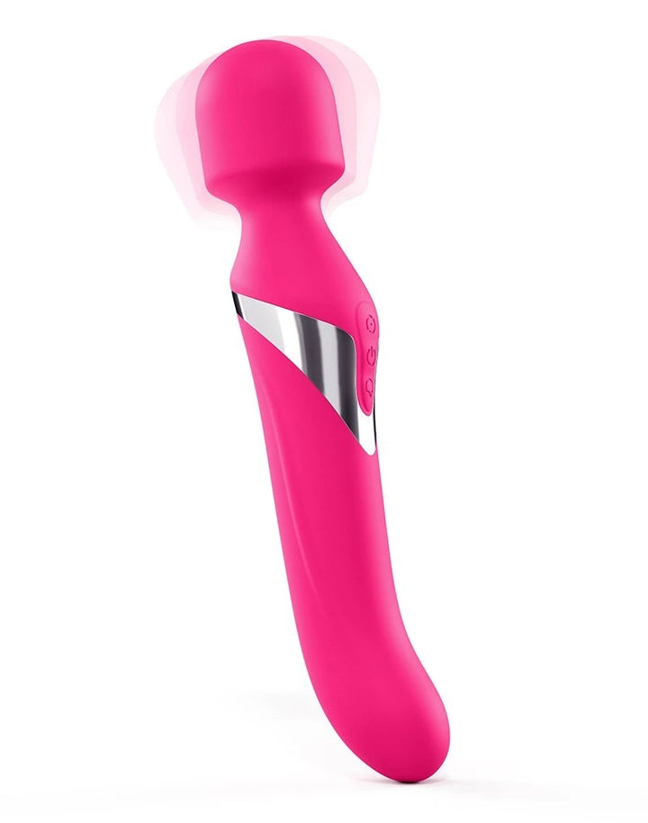 Dorcel - Furious Rabbit 2.0 pink