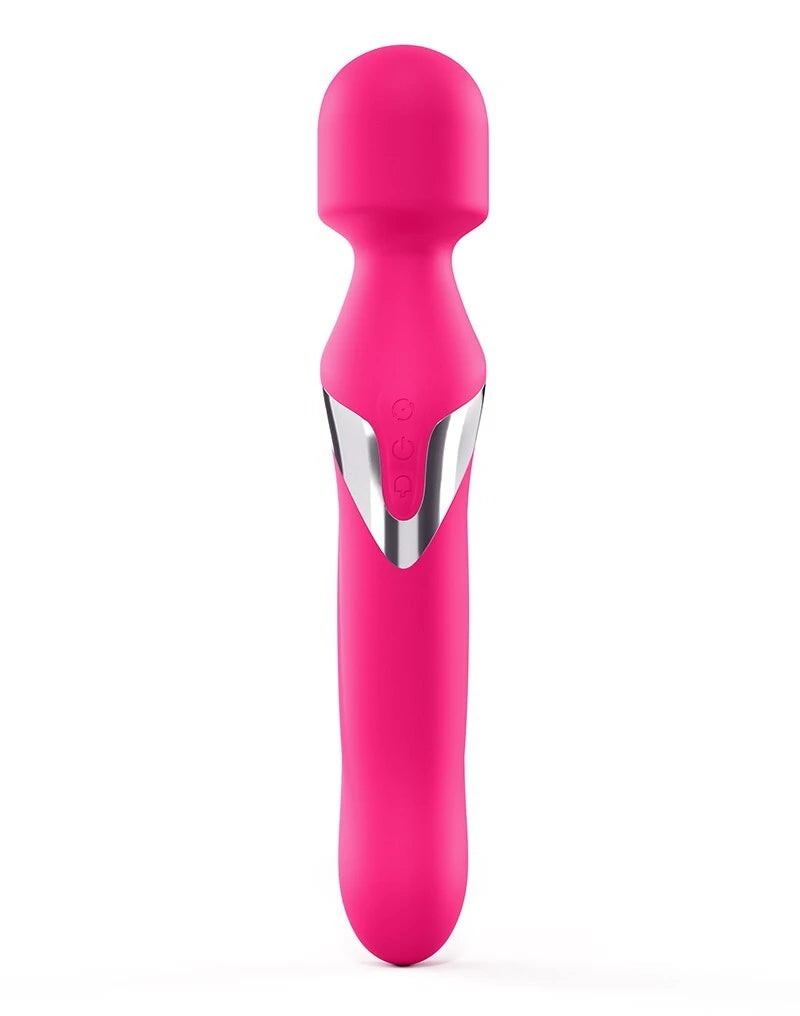 Dorcel - Furious Rabbit 2.0 pink